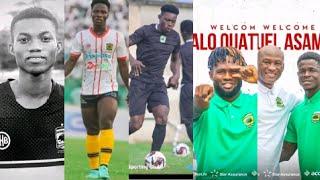 SHOWDOWN TALKS: OGUM MEETS THESE PLAYERS FOR CRUCIAL MEETING FOR EXIT PLAN - DETAILS