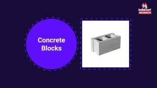 Premium Quality Brick Making Machines & Blocks by Aneco - Eco Green Tech Solutions, Ahmedabad