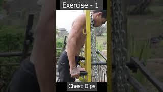 best chest workout - chest transformation @ANISHFITNESSOFFICIAL #shorts #fitness #youtubeshorts