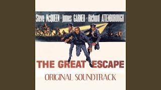 The Great Escape Soundtrack Suite (Original Soundtrack Theme from "The Great Escape")