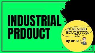 Industrial Product