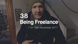 Do I need a job title? - 38 Being Freelance Vlog