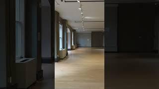 National Union Building - Floor Tour