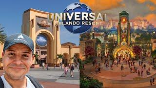 75 BEST Universal Orlando Tips and Tricks including Epic Universe 2025