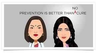 TeachAids (English) HIV Prevention Tutorial - Female Version