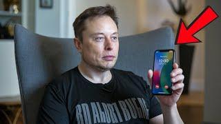 Elon Musk Receives a Mysterious Call at Midnight—What Happens Next Will Leave You Speechless!