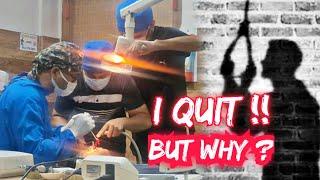 I QUIT !! ~কি হৈচিল মোৰ | Assamese video | LETS GO PARAS