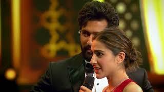 Sunny Exposes Vicky  | IIFA 2023