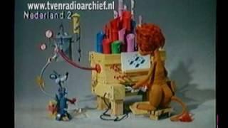 Loeki de Leeuw Pijporgel 1976 Intro