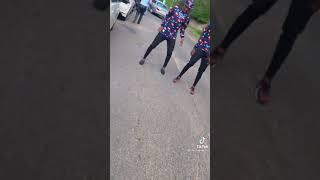 Mellow And Sleazy _ 10111 amapiano Dance Challenge #mellowandsleazy #10111 wi wi wi