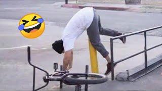 TRY NOT TO LAUGH  Best Funny Videos Compilation  Memes PART 227