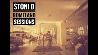 HOMELAND  SESSIONS | Oldtimer Museum Engstingen | Further on up the road (Eric Clapton)