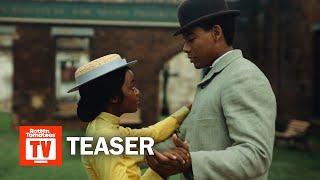 The Underground Railroad Limited Series Teaser | 'Randall. Cora Randall' | Rotten Tomatoes TV