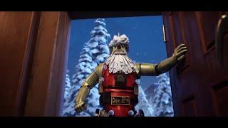 Winter Season Christmas Special Skins Official Trailer | PUBG Mobile