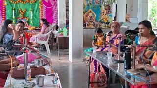Sri bala Ayyappa dondapadu Eluru. 4.6.25