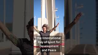 The Power of Sports: Celebrating International Day of Sport for Development and Peace