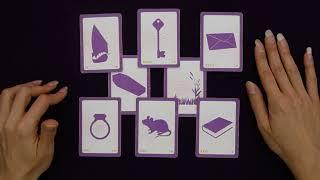 SEPTEMBER 23-29 ~ WEEKLY READING FOR EVERY SIGN ~ With Lenormand's Cards ~ Lenormand Reader