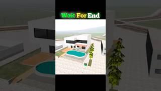 HOUSE CHANGE IN INDIAN BIKE DRIVING 3D NEW UPDATE #srdakigamer #shorts