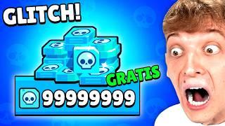 VERSUCHE NIEMALS diese WELTREKORDE zu BRECHEN in Brawl Stars...