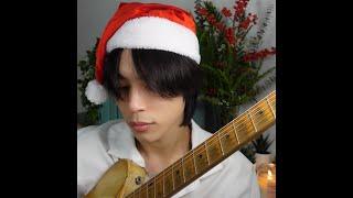 Jingle Bell Rock (TAB) Christmas Song Guitar | GLAR