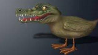 King Crocoduck | Matt Slick Answers Your Questions | BTWN Show