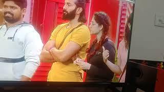 biggboss8 today's task for food #biggbosstelugu8#trending #viralvideo#nikhil#prudhviraj#shekarbasha