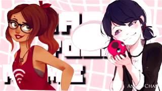 audition video for「MiraculousLovePairings」 || GirlsGirls