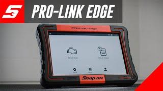 Pro-Link Edge Heavy-Duty Diagnostic Scan Tool | Snap-on Tools