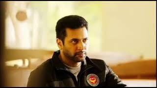 TIK TIK TIK - RACE AGAINST TIME THEME  | JAYAM RAVI | SD BGM