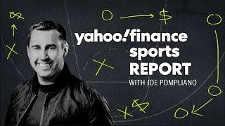 MLS kicks off, DraftKings, YouTube TV’s future: Sports Report