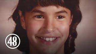 What happened the night 12-year-old Jonelle Matthews disappeared?