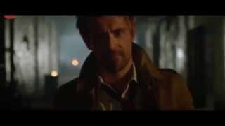 Constantine - Episode 1 Monologue (S1E1 - Pilot/Non Est Asylum)