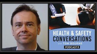 Health & Safety Coversations Episode 12 Brent Sutton