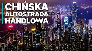 Chińska Autostrada Handlowa | Światowa dominacja Chin | Polityka finansowa