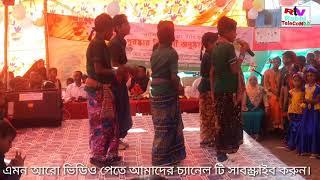 অসাধারণ একটি দলিয় দামাল  পরিবেশন।     RTV RABBI TELECOM B.B.