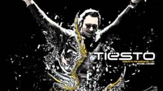 Dj Tiesto - In The Silence I Believe (HD)