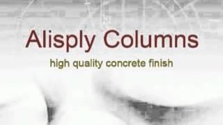 Alisply Walls  Reliable and Versatile Formwork System.wmv