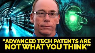 Advanced Tech Patents Are Not What You Think | Disclosure with Dr  Steven Greer