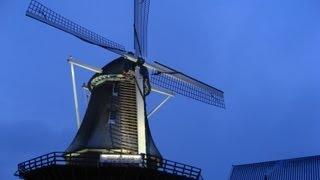 Amsterdam Attractions