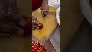 Resturent Main Tamatar Ki Gravy Bante Huvy Kitchen Main | Tomato  Ki Hotel Wali Gravy