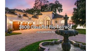 2800 Casa Del Rio Terr., Jacksonville, FL 32257