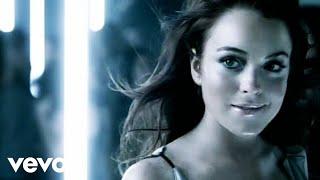 Lindsay Lohan - Rumors (Official Music Video)