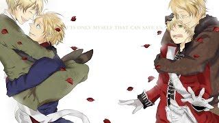 APH AMV - Revolutionary Rain
