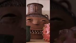 Это восторг! Учимся у кубанских мастеров искусству! #путешествие #shorts #краснодар