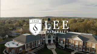 Lee University // Preparing the Light
