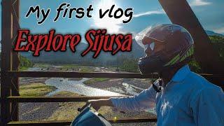 My first vlog || My first vlog Part - 1 || Minhaz Uddin || Assam