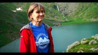 Swiss Alps Hiking Guide: Sarah Clark