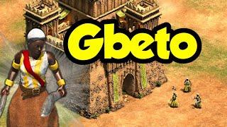 How good is the Gbeto? (AoE2)