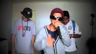 DOPEmusic - The Cypher