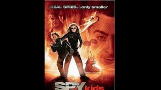 Sky kids movie review